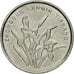 Moneda, CHINA, REPÚBLICA POPULAR, Jiao, 2010, EBC, Acero inoxidable, KM:1210b