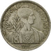Münze, FRENCH INDO-CHINA, Piastre, 1947, Paris, S+, Copper-nickel, KM:32.2