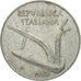 Monnaie, Italie, 10 Lire, 1969, Rome, TB+, Aluminium, KM:93