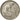 Coin, GERMANY - FEDERAL REPUBLIC, 50 Pfennig, 1950, Stuttgart, AU(50-53)