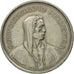 Coin, Switzerland, 5 Francs, 1968, Bern, EF(40-45), Copper-nickel, KM:40a.1