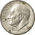 Munten, Verenigde Staten, Roosevelt Dime, Dime, 1995, U.S. Mint, Denver, FR