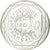 Francja, 10 Euro, 2012, Paris, MS(65-70), Srebro, KM:2073