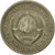 Moneta, Jugosławia, Dinar, 1973, VF(30-35), Miedź-Nikiel-Cynk, KM:59