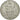 Moneta, Polinezja Francuska, 5 Francs, 1992, Paris, VF(30-35), Aluminium, KM:12