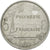 Coin, French Polynesia, 5 Francs, 1992, Paris, VF(30-35), Aluminum, KM:12