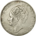 Moneta, Paesi Bassi, Wilhelmina I, 2-1/2 Gulden, 1933, BB, Argento, KM:165