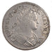 FRANCE, Écu de France-Navarre, ECU, 1718, Amiens, KM #435.23, EF(40-45), Silver,
