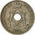 Moneta, Belgia, 10 Centimes, 1923, VF(30-35), Miedź-Nikiel, KM:85.1