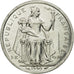 Monnaie, Nouvelle-Calédonie, Franc, 1990, Paris, SUP, Aluminium, KM:10