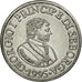 Coin, SEBORGA, Prince Giorgio I, 5 Centesimi, 1995, Seborga, AU(55-58)