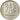 Coin, South Africa, 5 Cents, 1986, AU(50-53), Nickel, KM:84