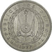 Monnaie, Djibouti, Franc, 1977, Paris, TTB+, Aluminium, KM:20