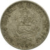 Coin, Peru, Inti, 1986, Lima, VF(20-25), Copper-nickel, KM:296