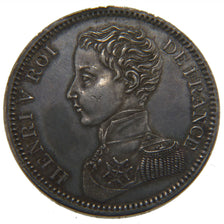 FRANCE, 5 Francs, 1832, AU(55-58), Silver, Gadoury #651, 25.00