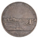 GERMAN STATES, 2 Thaler, 3-1/2 Gulden, 1841, KM #326, EF(40-45), Silver, 37.00