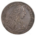 GERMAN STATES, Pfennig, 1765, KM #349, AU(50-53), Silver, 27.50