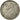 Munten, Monaco, Louis II, 10 Francs, 1946, Poissy, ZF, Copper-nickel, KM:123