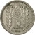 Monnaie, Monaco, Louis II, 10 Francs, 1946, Poissy, TTB, Copper-nickel, KM:123