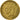 Coin, Monaco, Louis II, 2 Francs, 1943, Poissy, EF(40-45), Bronze-Aluminium