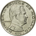 Monnaie, Monaco, Rainier III, Franc, 1976, TTB, Nickel, KM:140, Gadoury:MC 150