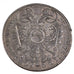 GERMAN STATES, Thaler, 1768, KM #350, AU(50-53), Silver, 28.00