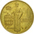 Monnaie, Monaco, Rainier III, 20 Centimes, 1978, TTB, Aluminum-Bronze, KM:143