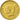 Coin, Monaco, Louis II, Franc, 1943, Poissy, EF(40-45), Bronze-Aluminium