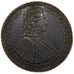 Austria, Thaler, 1738, KM ## 139, AU(55-58), Silver, 28.20