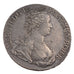 Belgium, Ducaton, 1749, KM #8, AU(50-53), Silver, 33.20