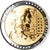 San Marino, Medal, L'Europe, Políticas, Sociedade, Guerra, MS(65-70), Prata