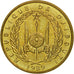 Coin, Djibouti, 500 Francs, 1989, Paris, EF(40-45), Aluminum-Bronze, KM:27