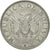 Moneta, Bolivia, 50 Centavos, 1997, EF(40-45), Stal nierdzewna, KM:204