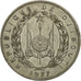 Coin, Djibouti, 100 Francs, 1977, Paris, EF(40-45), Copper-nickel, KM:26