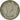 Monnaie, Etats des caraibes orientales, Elizabeth II, 10 Cents, 1986, TTB