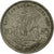 Münze, Osten Karibik Staaten, Elizabeth II, 10 Cents, 1986, SS, Copper-nickel