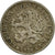 Moneta, Czechosłowacja, Koruna, 1924, VF(30-35), Miedź-Nikiel, KM:4