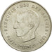 Coin, Belgium, 250 Francs, 250 Frank, 1976, Brussels, EF(40-45), Silver