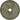 Moneta, Belgia, 25 Centimes, 1943, VF(30-35), Cynk, KM:132