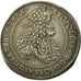 Coin, Hungary, Thaler, 1693, AU(55-58), Silver, KM:214.7