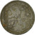 Monnaie, Belgique, Franc, 1942, TB+, Zinc, KM:128