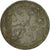Coin, Belgium, Franc, 1942, VF(30-35), Zinc, KM:128