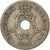 Moneta, Belgio, 10 Centimes, 1904, MB, Rame-nichel, KM:53