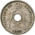 Moneta, Belgia, 5 Centimes, 1928, VF(30-35), Miedź-Nikiel, KM:66