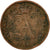 Moneta, Belgia, Albert I, 2 Centimes, 1912, VF(30-35), Miedź, KM:64