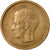 Moneta, Belgia, 20 Francs, 20 Frank, 1981, VF(30-35), Nikiel-Brąz, KM:160