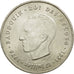Coin, Belgium, 250 Francs, 250 Frank, 1976, Brussels, EF(40-45), Silver
