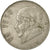 Münze, Mexiko, Peso, 1979, Mexico City, S+, Copper-nickel, KM:460