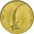 Monnaie, Slovénie, 5 Tolarjev, 2000, TTB, Nickel-brass, KM:6