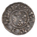 FRANCE, Denarius, EF(40-45), Silver, Nouchy #17, 1.30